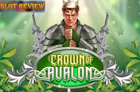 Crown of Avalon Slot Review